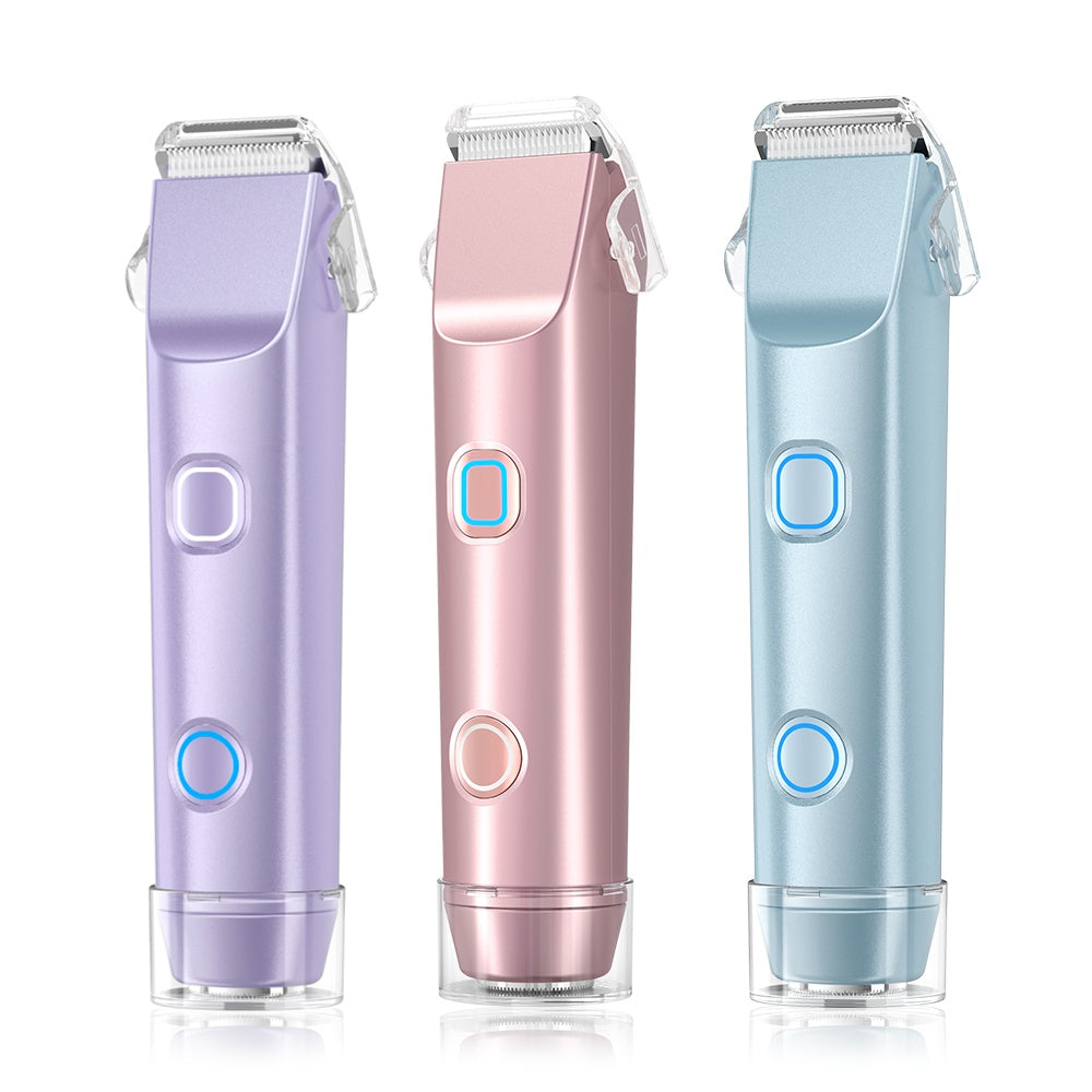 RAMUSO Bikini Trimmer
